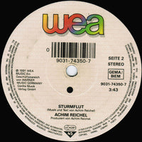 Achim Reichel : Aloha Heja He (7", Single, Sma)
