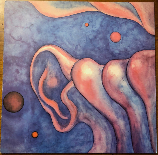 King Crimson : In The Court Of The Crimson King (An Observation By King Crimson) (LP, Album, RE, Gat)