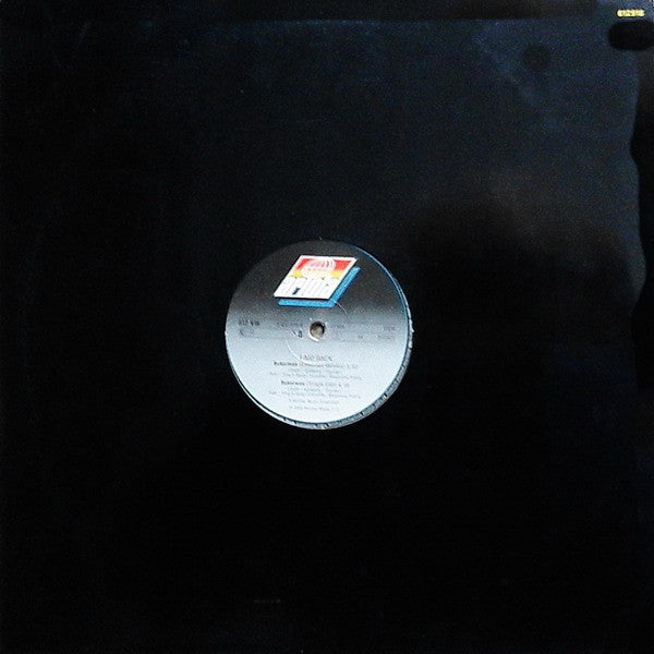 Laid Back : Bakerman (Remix) (12", Maxi)