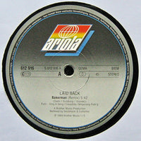 Laid Back : Bakerman (Remix) (12", Maxi)