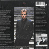 Sting : Russians (7", Single)