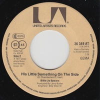 Billie Jo Spears : Lonely Hearts Club (7", Single)