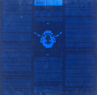 The Alan Parsons Project : Stereotomy (LP, Album, Red)