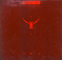The Alan Parsons Project : Stereotomy (LP, Album, Red)