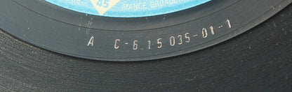 Billy Ocean : Get Outta My Dreams, Get Into My Car (7", Single)