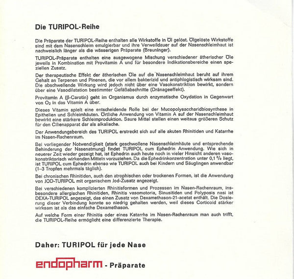 Various : Stereo-Musik-Parade In Phase 4 (7")