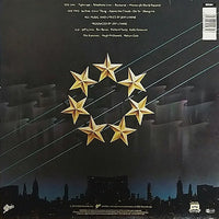 Electric Light Orchestra : A New World Record (LP, Album, RE)