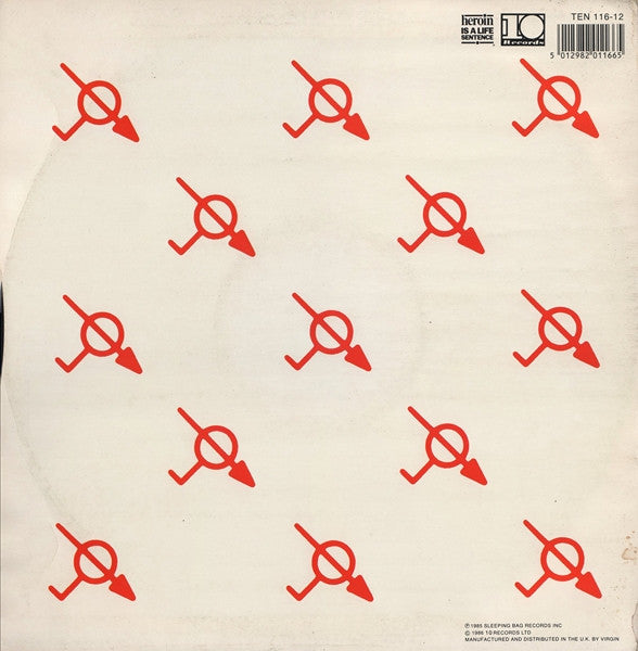 Mantronix : Ladies (12", Pic)