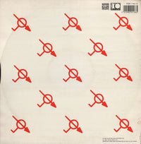 Mantronix : Ladies (12", Pic)