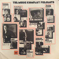 Janis Joplin : I Got Dem Ol' Kozmic Blues Again Mama! (LP, Album)