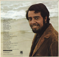 Sérgio Mendes & Brasil '66 : Fool On The Hill (LP, Album, Gat)
