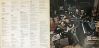 Joe Jackson : Night And Day (LP, Album, Gat)
