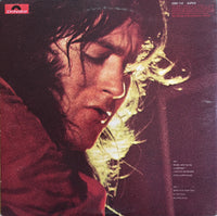 Rory Gallagher : Live! In Europe (LP, Album, Gat)