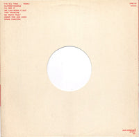 Dislocation Dance : Slip That Disc! (LP, MiniAlbum)