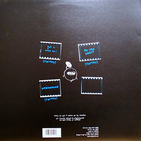 Mr. Scruff : Get A Move On! (12")