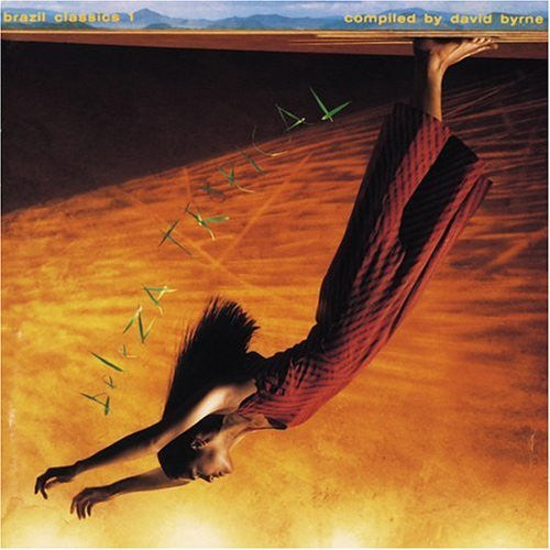 Various : Beleza Tropical (Brazil Classics 1)  (LP, Comp)