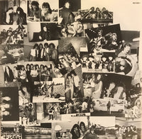 Bon Jovi : 7800° Fahrenheit (LP, Album)