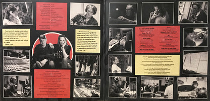 Beth Hart & Joe Bonamassa : Black Coffee (2xLP, Album, 180)