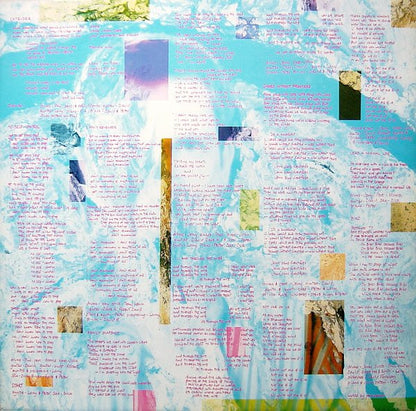 Peter Gabriel : Peter Gabriel (LP, Album, RE)