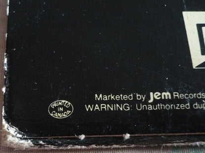 Accept : Midnight Highway (LP, Comp, Hub)