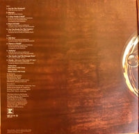Neil Young : Harvest (LP, Album, RP, Gat)