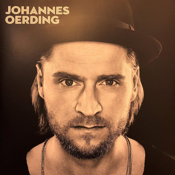 Johannes Oerding : Kreise (2xLP, Album, 180 + CD, Album)
