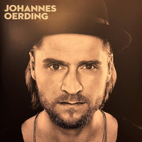 Johannes Oerding : Kreise (2xLP, Album, 180 + CD, Album)