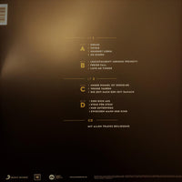 Johannes Oerding : Kreise (2xLP, Album, 180 + CD, Album)