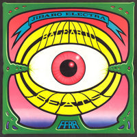 Electra : Jibaro (12")