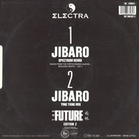 Electra : Jibaro (12")