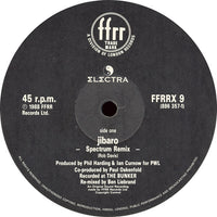 Electra : Jibaro (12")