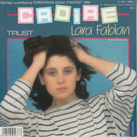 Lara Fabian : Croire (7", Single)