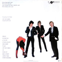 Pretenders* : Pretenders (LP, Album)