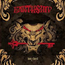 Earthship : Iron Chest (LP, Album)