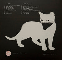 Simone White (3) : I Am The Man (LP, Album)