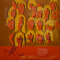 Simone White (3) : I Am The Man (LP, Album)