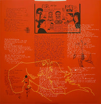 Simone White (3) : I Am The Man (LP, Album)