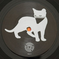 Simone White (3) : I Am The Man (LP, Album)