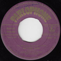 Humphrey Lyttelton And His Band : Bad Penny Blues (7", Single, RE)