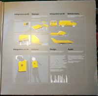 Funkstörung : Additional Productions (2xLP, Comp)