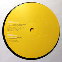 Funkstörung : Additional Productions (2xLP, Comp)