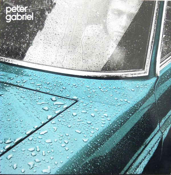Peter Gabriel : Peter Gabriel (LP, Album, RE)