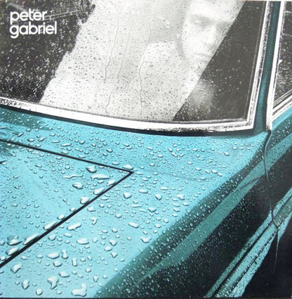 Peter Gabriel : Peter Gabriel (LP, Album, RE)