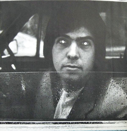 Peter Gabriel : Peter Gabriel (LP, Album, RE)
