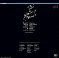 The Rolling Stones : Profile (LP, Comp)
