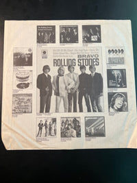 The Rolling Stones : Profile (LP, Comp)