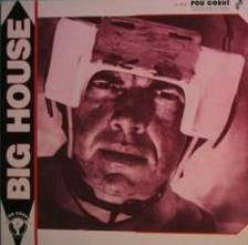 Fou Gorki : Big House (12", Single)