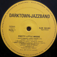 Darktown Jazzband : Pretty Little Missie (LP, Album)