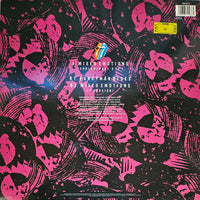 Rolling Stones* : Mixed Emotions (12", Maxi)