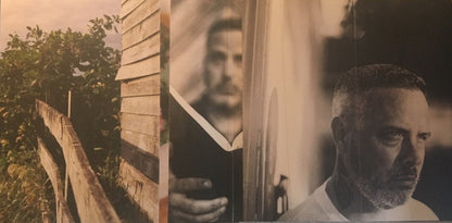 Nathan Gray : Feral Hymns (LP, Ltd, Whi)